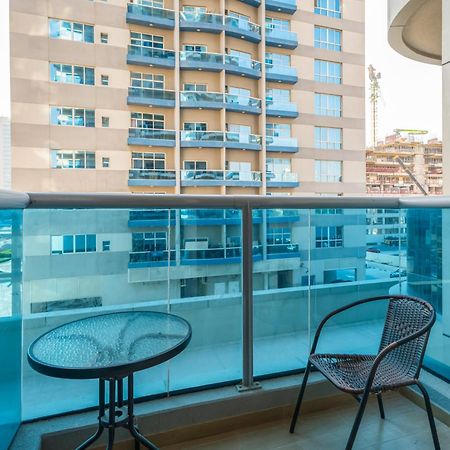 Live Spacious 3Br Apartment All En Suite & Balcony Дубай Екстер'єр фото